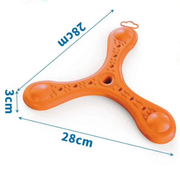 lietajúci disk oranzovy 00-